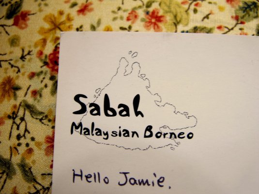 Sabah postcard_04