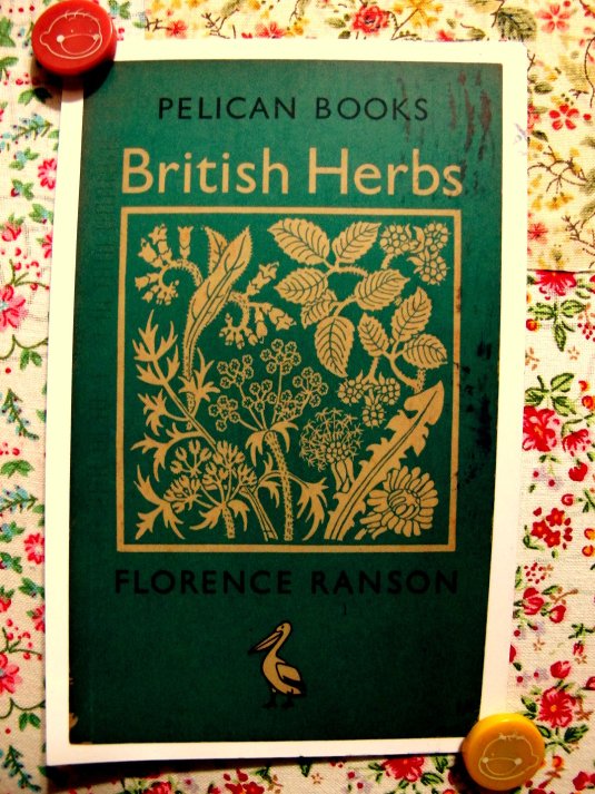 British Herbs