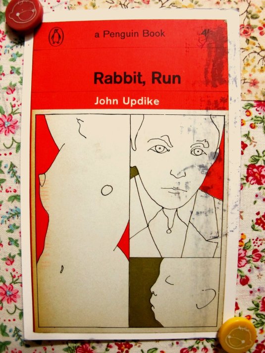 Rabbit, run
