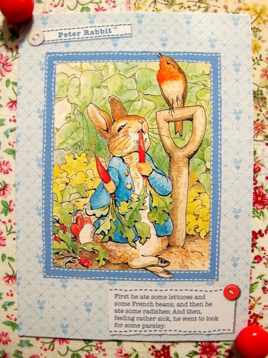 Peter Rabbit from Windermere01