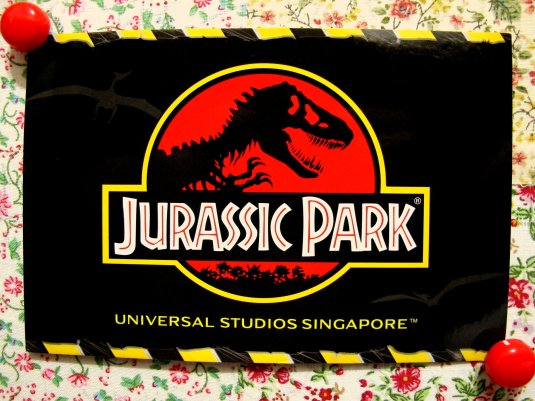 Universal Studio (Singapore)
